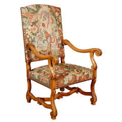 French Arm Chair