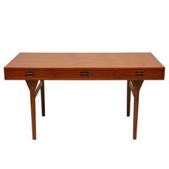 Nanna Ditzel Desk