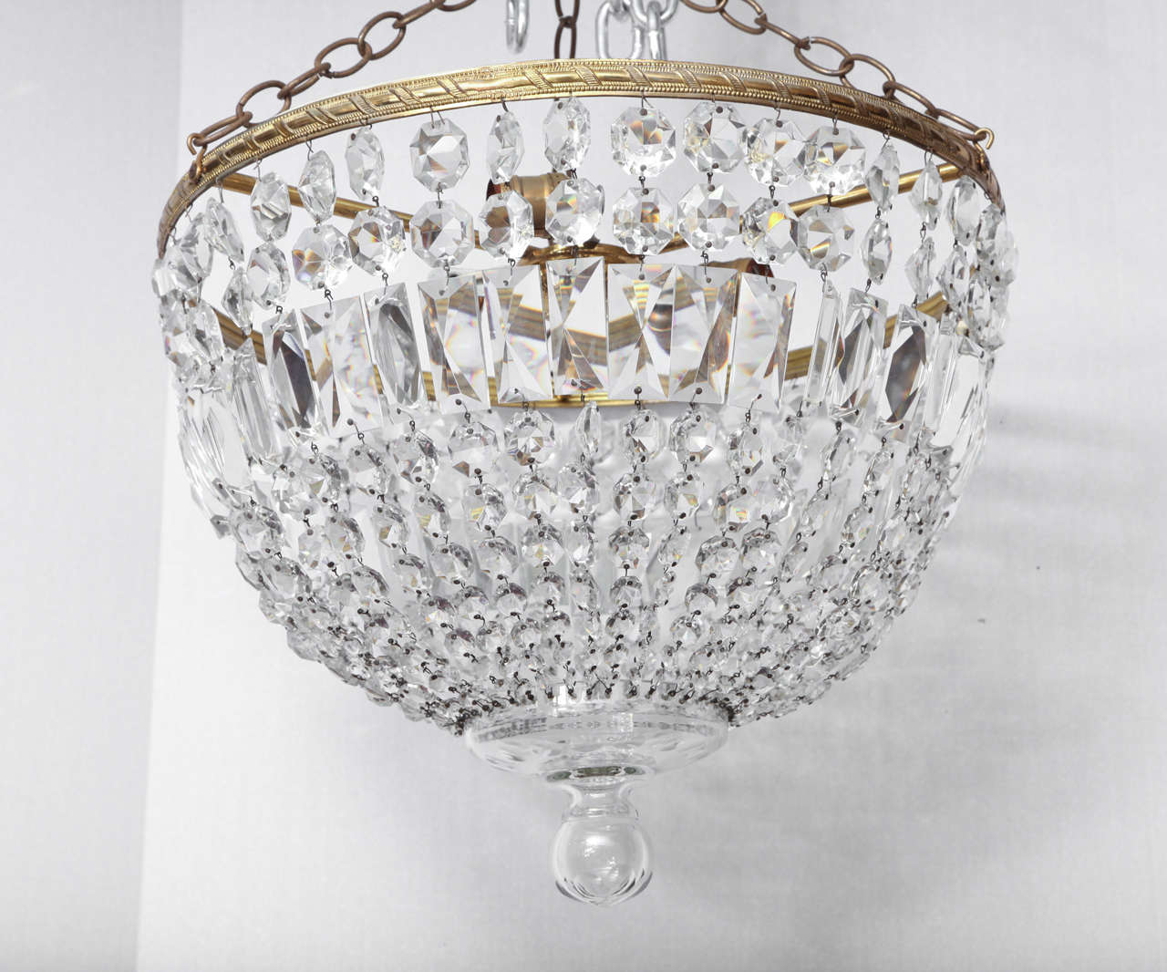flush mount dining room chandeliers