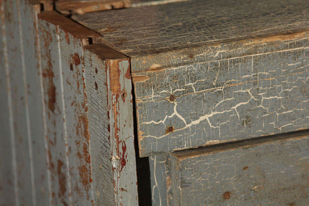 20th Century General Store Storage Bins