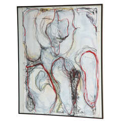 Water Color by Russell Christoffersen