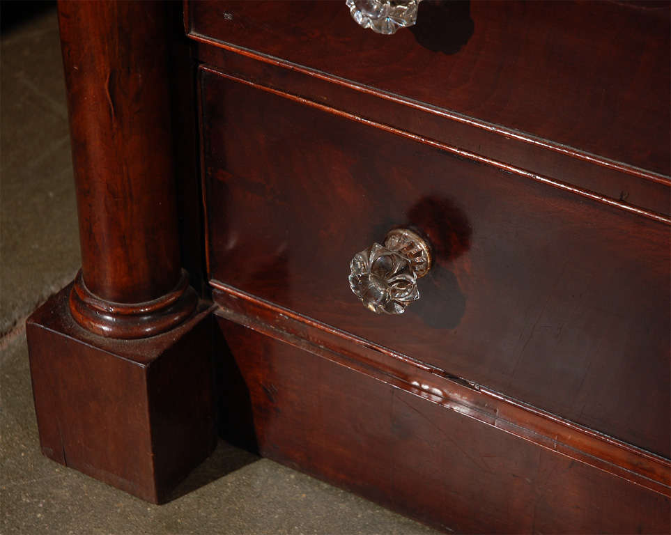 Dresser / Chest with Six Drawers 1