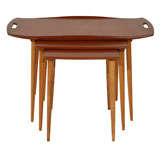 Nest of Tables
