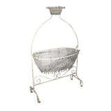 French Wire Cradle