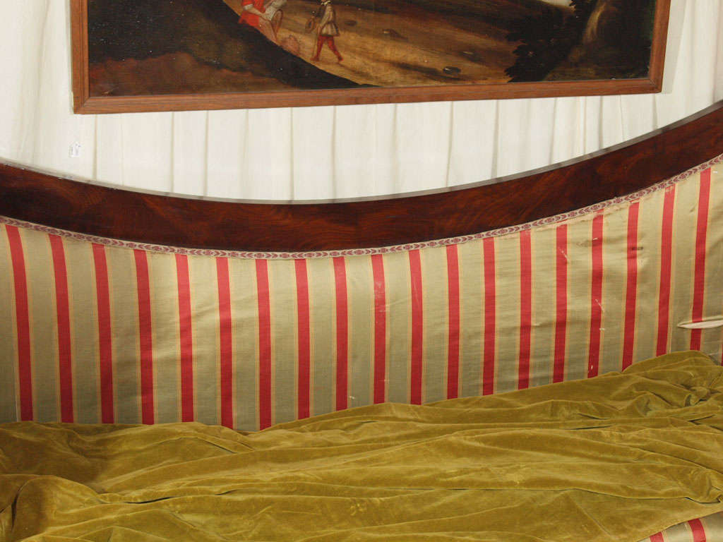 French Empire Style Day Bed / Sofa 4