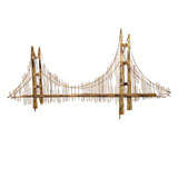 Curtis Jere Golden Gate Bridge