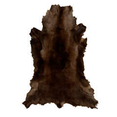 Rain Deer Skin