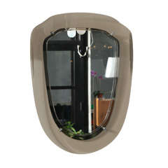 Shield Mirror By Veca