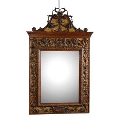 Florentine Mirror