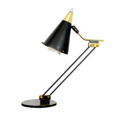 Gerald Thurston desk lamp Gerald Thurston desk lamp