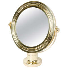 Italian Vanity Mirror