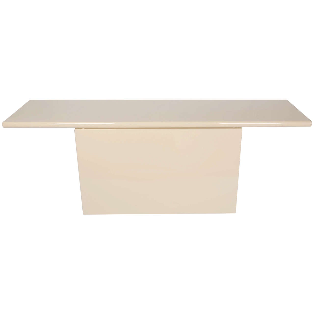 Sheraton Sideboard by Giotto Stoppino and Lodovico Acerbis