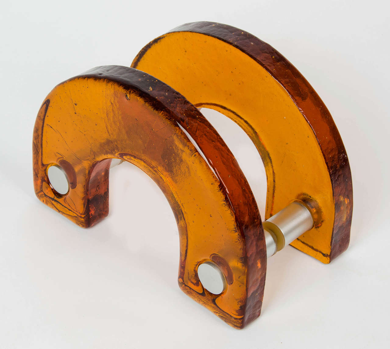 Glass Door Handle at 1stDibs