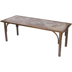 Phillip and Kelvin Laverne Coffee Table