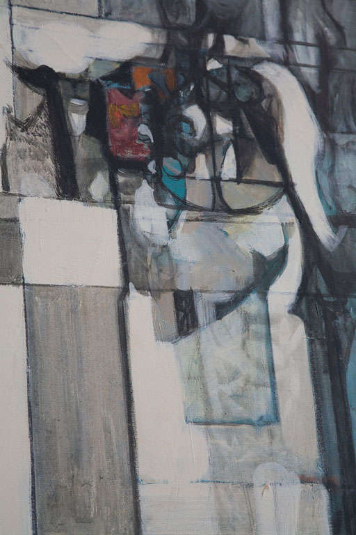 Original Oil Painting 