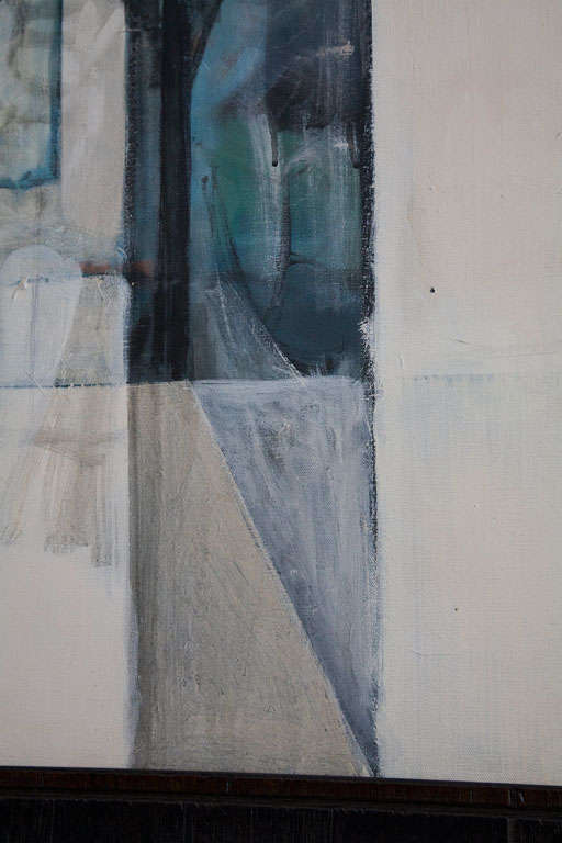 Original Oil Painting 