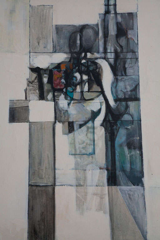 Original Oil Painting 