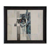 Original Oil Painting "The Bride" by Aubrey Penny