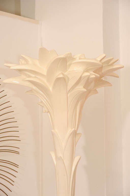 Pair of Floor Lamps