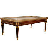 Jansen Style Coffee Table