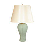 Porcelain Table Lamp