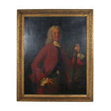 Portrait of the Second Earl of Stair