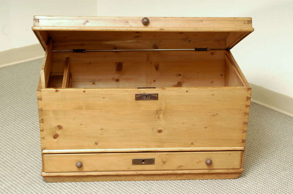 Mule Chest 2