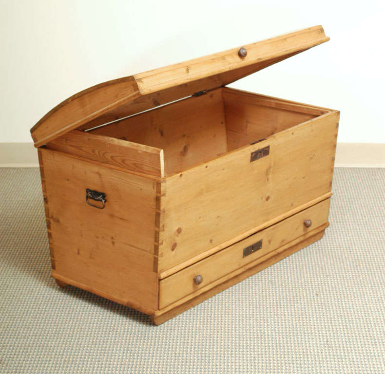 Mule Chest 3