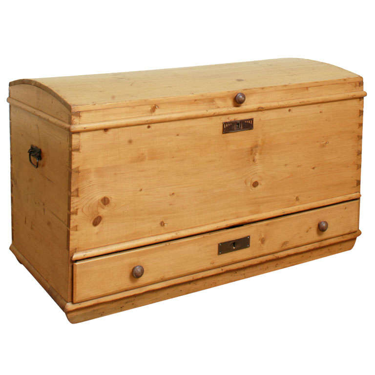 Mule Chest