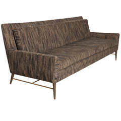 Paul McCobb Sofa for Custom Craft