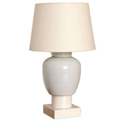 Table Lamp by Billy Haines