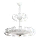 Barovier 1930's Chandelier