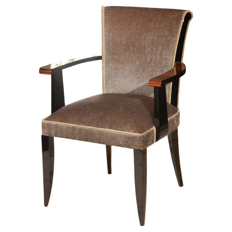 Desk Chair or Dining Chair For Sale