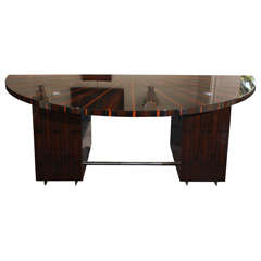 Executive Desk