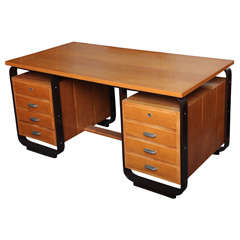 Giuseppe Pagano Pogatschnig Desk