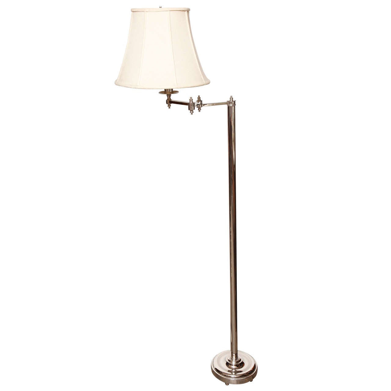 St. James Floor Lamp