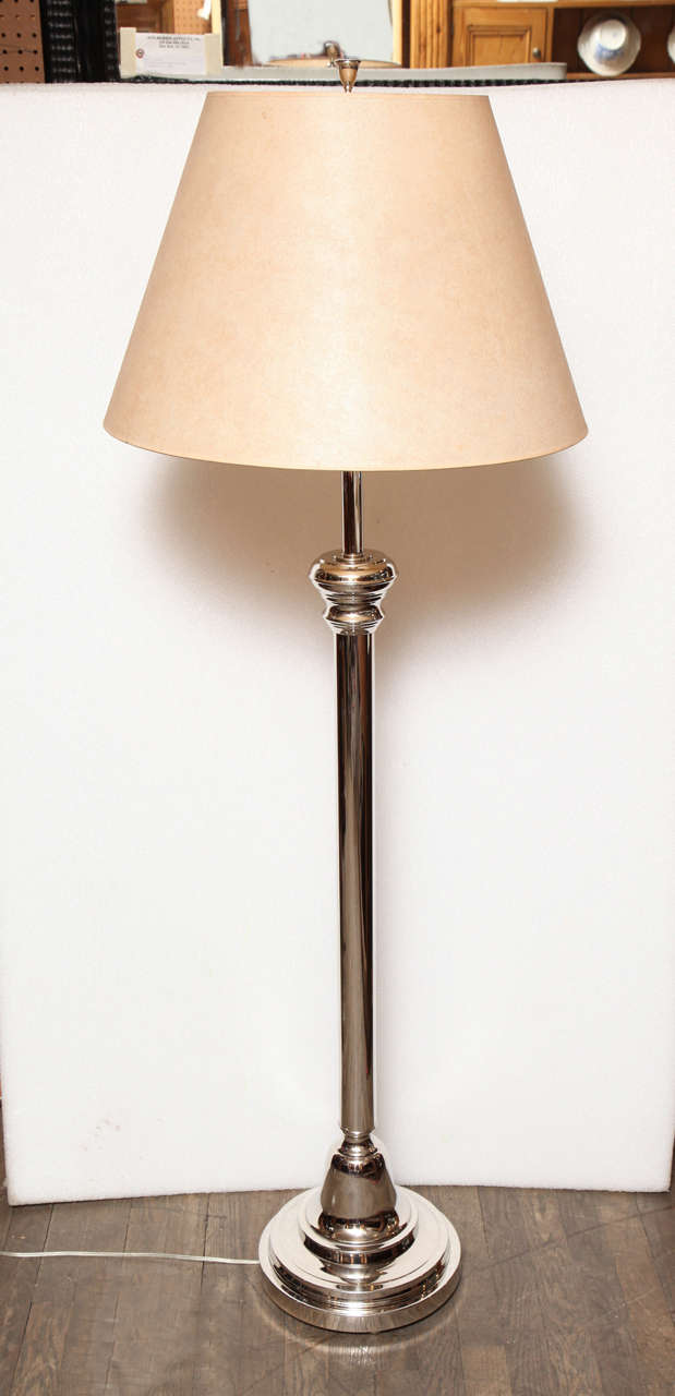 Ralph Lamp