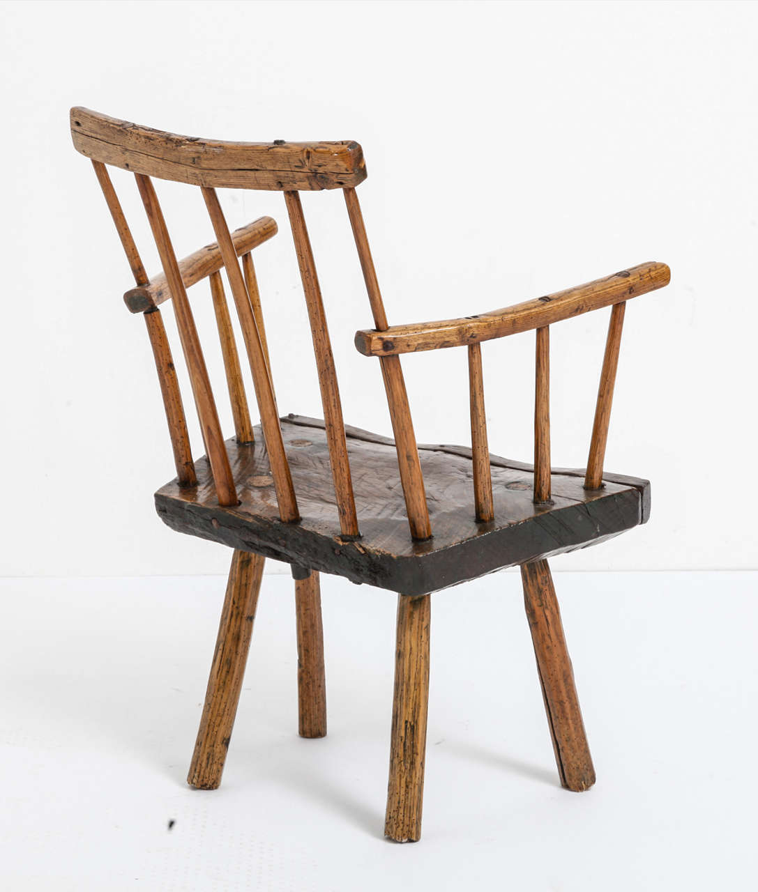 Country Chairs at 1stdibs