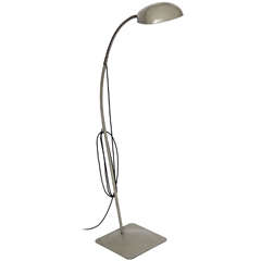 1950s Articulated Floor Lamp 7