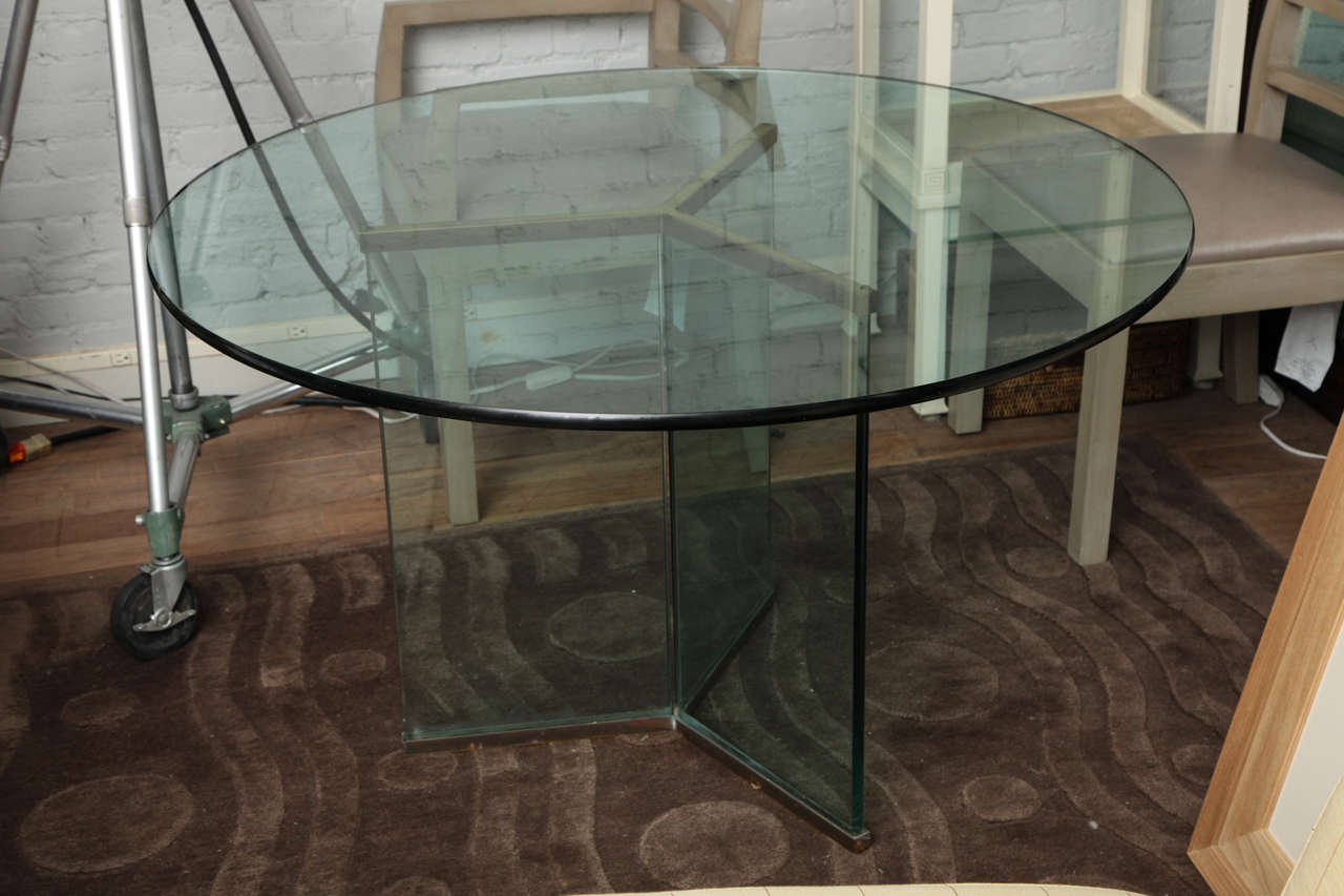 Pace Glass Table 1