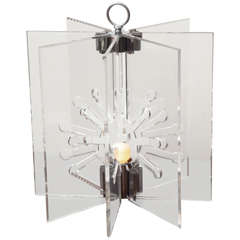 Franco Albini Table Lamp