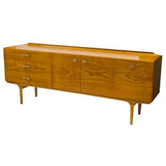 Teak Sideboard