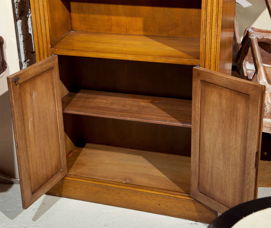 Pair of Bookcase Cabinets 2