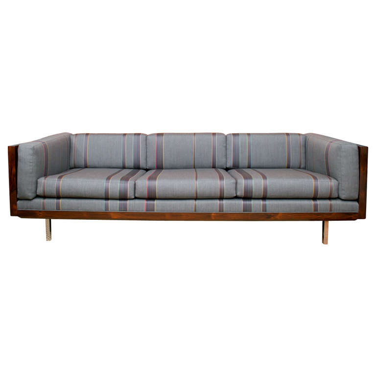 Milo Baughman Sofa