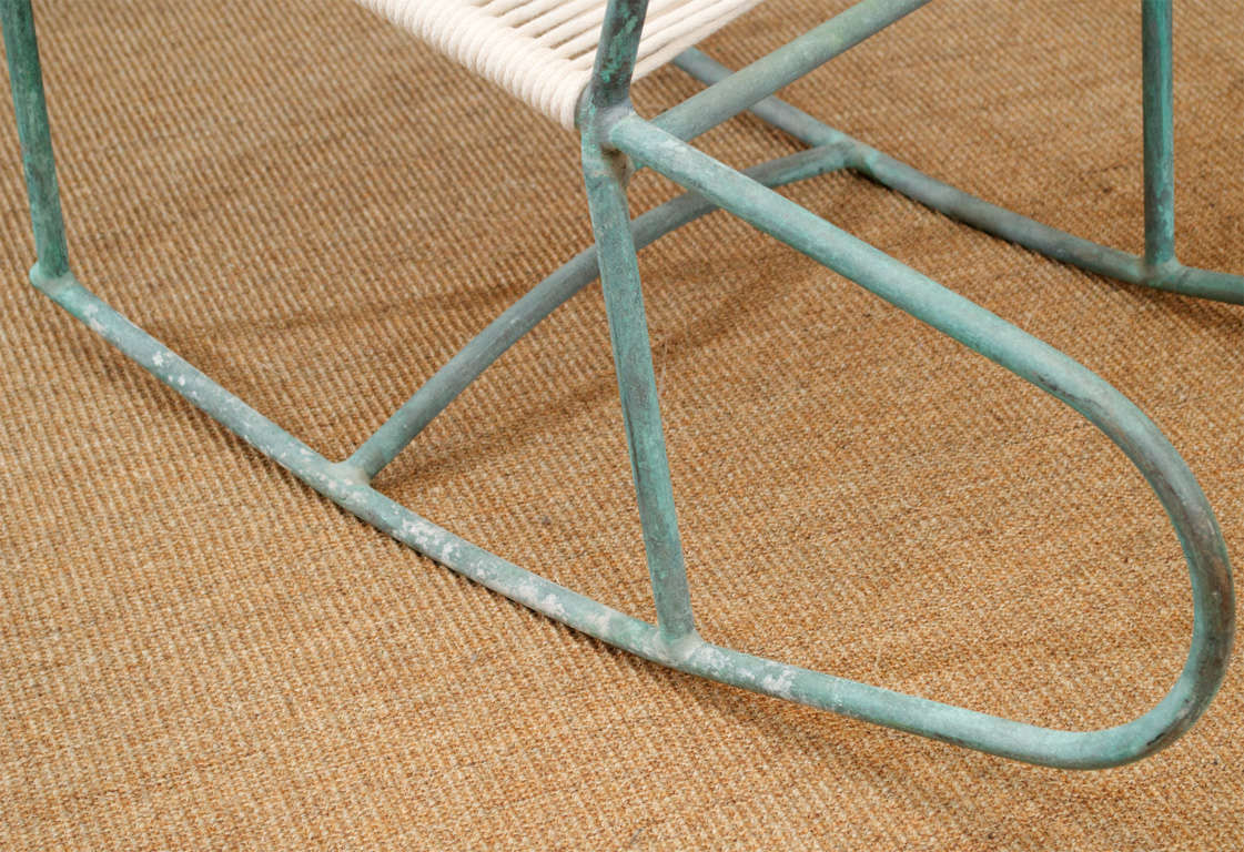 Walter Lamb Rocking Chairs 1