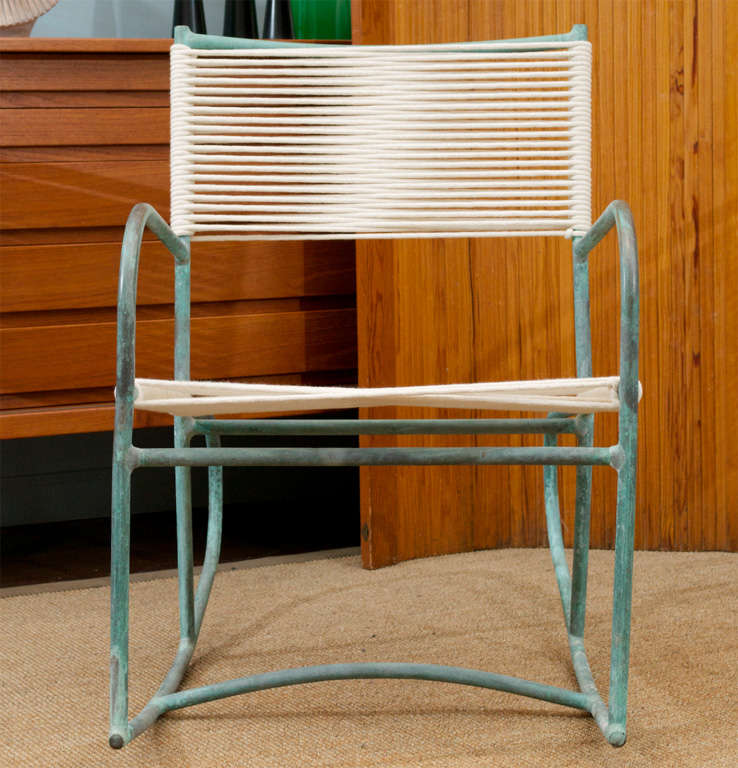 Walter Lamb Rocking Chairs 3
