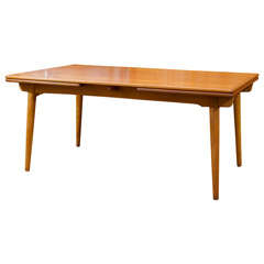 Hans Wegner Dining Table