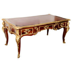 Grand French Desk