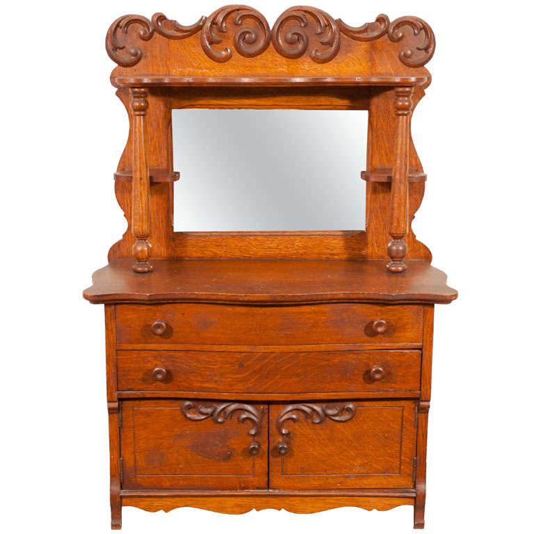 Finely detailed and crafted this object is in mint condition. A wonderful example of old school workmanship and training.