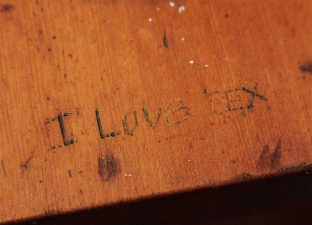 American Catholic School 'Sex' Table